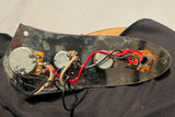 【used】Squier / Classic Vibe 70s Jazz Bass V 2024 4.670kg #ICSH24003358【GIB Yokohama】