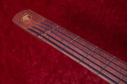 【used】Meta Guitars / Veil-B5 S ”Halley” 2024 3.310kg #029-2024-VB5S【Consignment 】【GIB Yokohama】