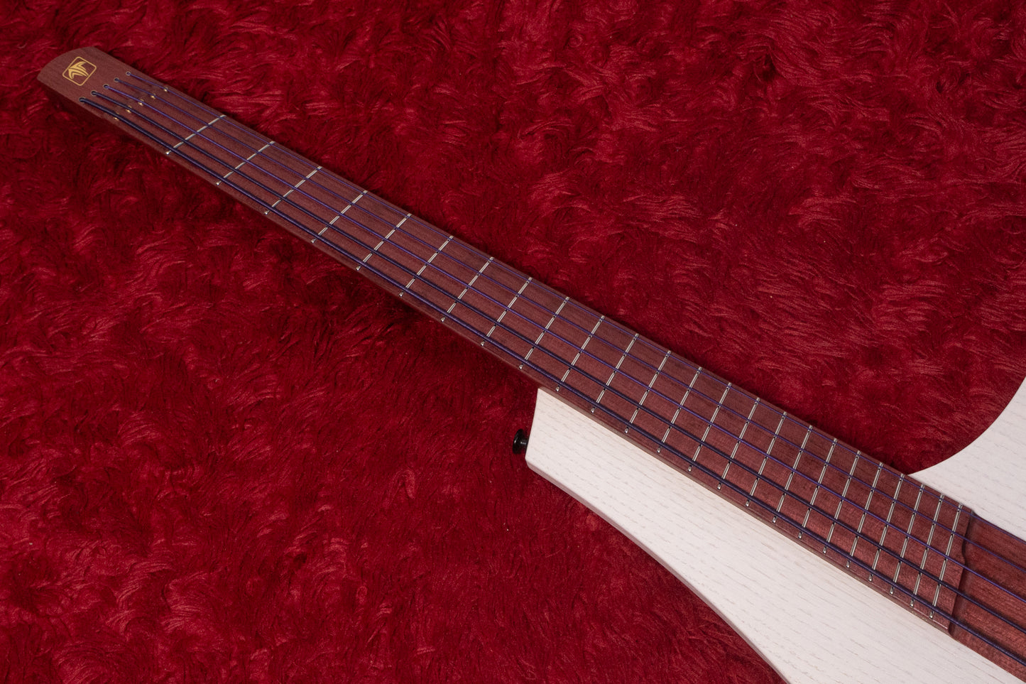 【used】Meta Guitars / Veil-B5 S ”Halley” 2024 3.310kg #029-2024-VB5S【Consignment 】【GIB Yokohama】