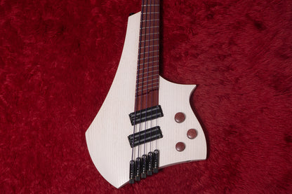 【used】Meta Guitars / Veil-B5 S ”Halley” 2024 3.310kg #029-2024-VB5S【Consignment 】【GIB Yokohama】