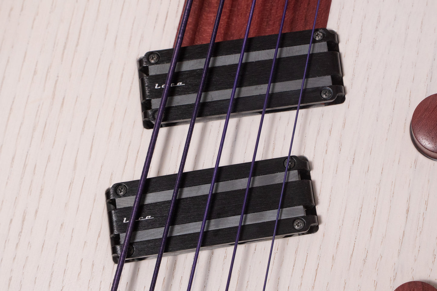 【used】Meta Guitars / Veil-B5 S ”Halley” 2024 3.310kg #029-2024-VB5S【Consignment 】【GIB Yokohama】