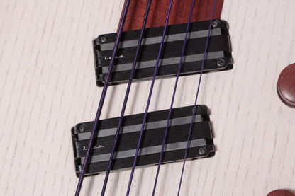 【used】Meta Guitars / Veil-B5 S ”Halley” 2024 3.310kg #029-2024-VB5S【Consignment 】【GIB Yokohama】