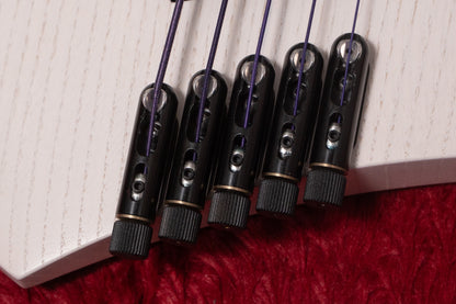 【used】Meta Guitars / Veil-B5 S ”Halley” 2024 3.310kg #029-2024-VB5S【Consignment 】【GIB Yokohama】