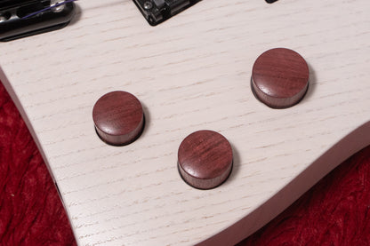 【used】Meta Guitars / Veil-B5 S ”Halley” 2024 3.310kg #029-2024-VB5S【Consignment 】【GIB Yokohama】