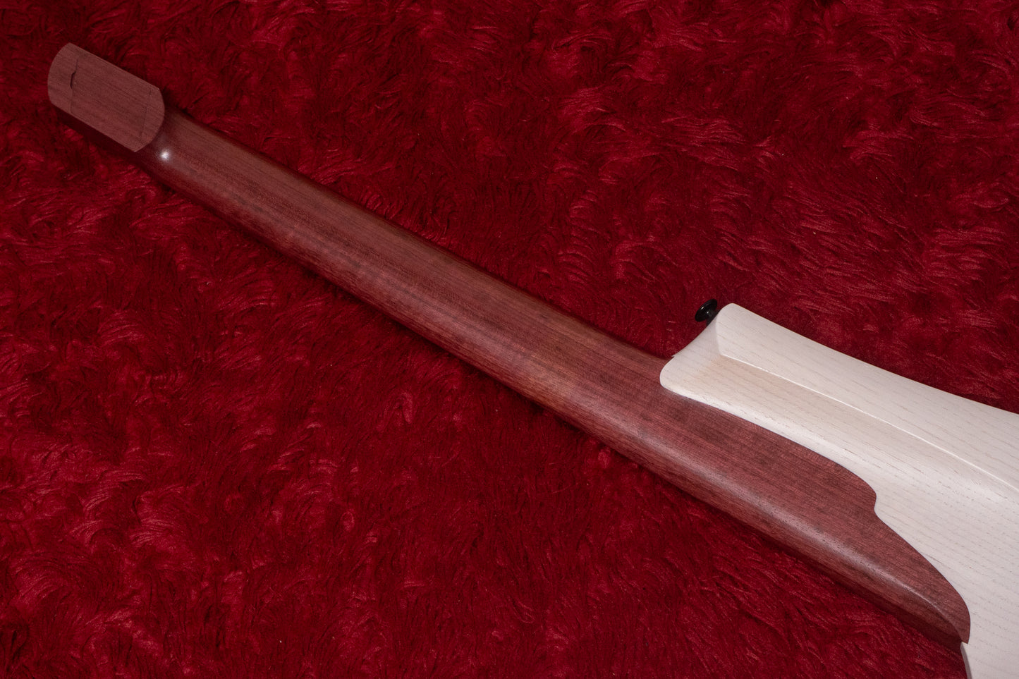 【used】Meta Guitars / Veil-B5 S ”Halley” 2024 3.310kg #029-2024-VB5S【Consignment 】【GIB Yokohama】