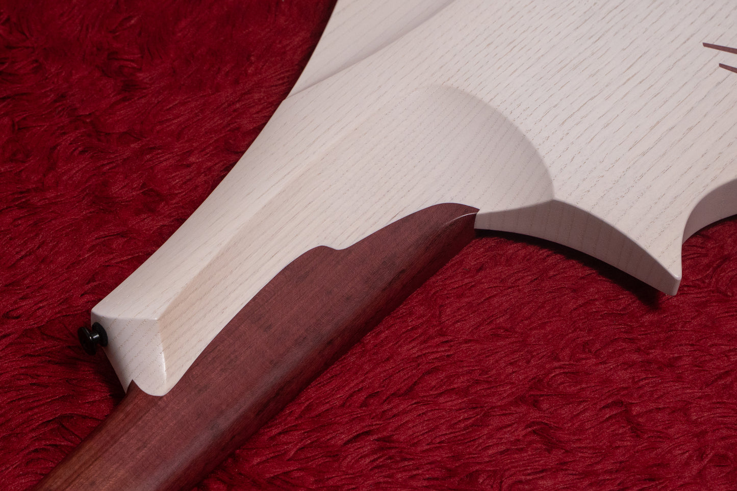 【used】Meta Guitars / Veil-B5 S ”Halley” 2024 3.310kg #029-2024-VB5S【Consignment 】【GIB Yokohama】