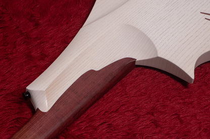 【used】Meta Guitars / Veil-B5 S ”Halley” 2024 3.310kg #029-2024-VB5S【Consignment 】【GIB Yokohama】