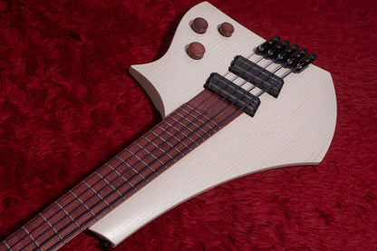 【used】Meta Guitars / Veil-B5 S ”Halley” 2024 3.310kg #029-2024-VB5S【Consignment 】【GIB Yokohama】