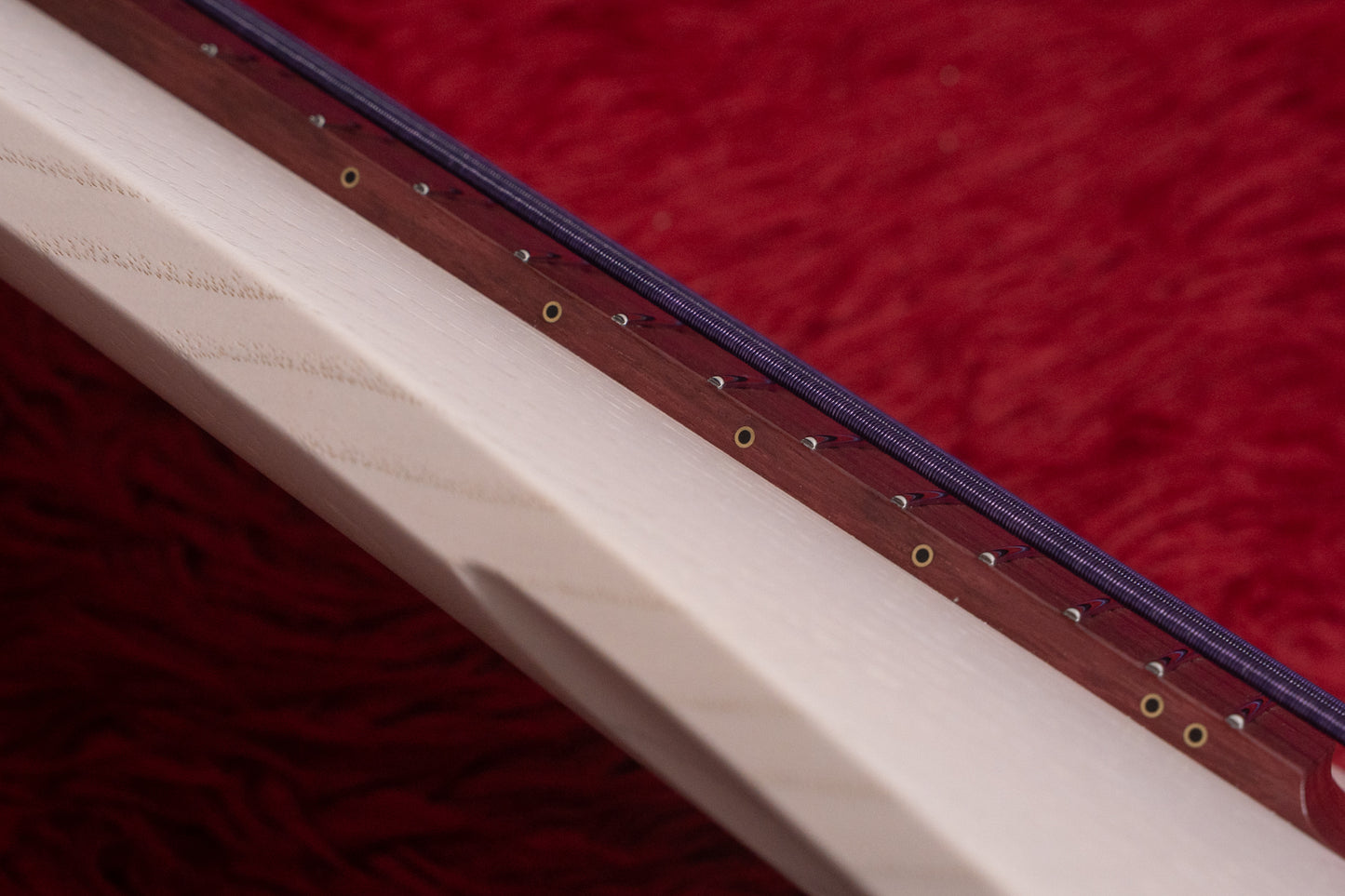 【used】Meta Guitars / Veil-B5 S ”Halley” 2024 3.310kg #029-2024-VB5S【Consignment 】【GIB Yokohama】