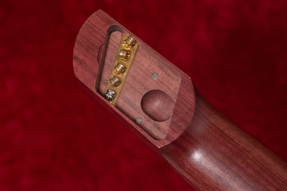 【used】Meta Guitars / Veil-B5 S ”Halley” 2024 3.310kg #029-2024-VB5S【Consignment 】【GIB Yokohama】