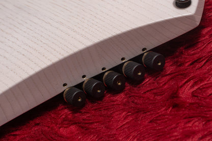 【used】Meta Guitars / Veil-B5 S ”Halley” 2024 3.310kg #029-2024-VB5S【Consignment 】【GIB Yokohama】