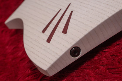 【used】Meta Guitars / Veil-B5 S ”Halley” 2024 3.310kg #029-2024-VB5S【Consignment 】【GIB Yokohama】