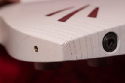 【used】Meta Guitars / Veil-B5 S ”Halley” 2024 3.310kg #029-2024-VB5S【Consignment 】【GIB Yokohama】