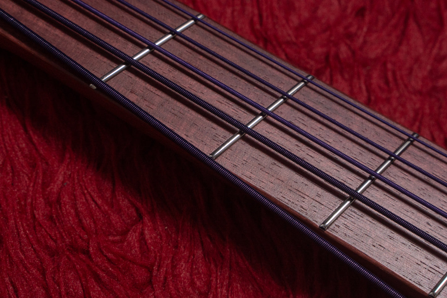 【used】Meta Guitars / Veil-B5 S ”Halley” 2024 3.310kg #029-2024-VB5S【Consignment 】【GIB Yokohama】