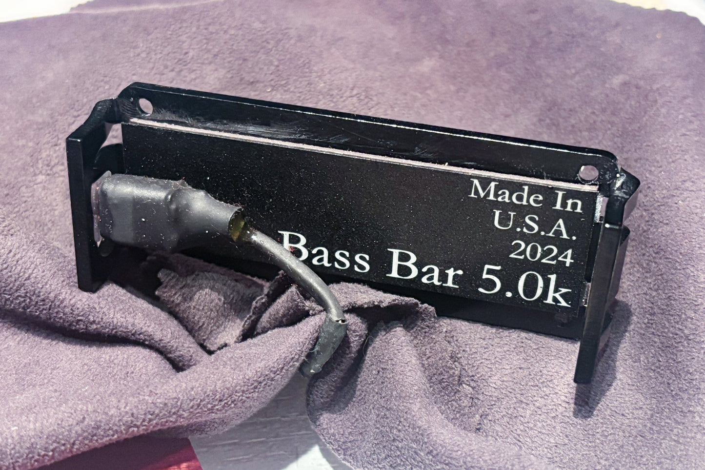 【used】Meta Guitars / Veil-B5 S ”Halley” 2024 3.310kg #029-2024-VB5S【Consignment 】【GIB Yokohama】