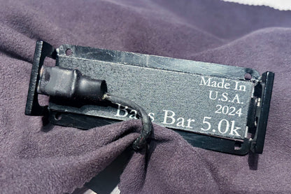 【used】Meta Guitars / Veil-B5 S ”Halley” 2024 3.310kg #029-2024-VB5S【Consignment 】【GIB Yokohama】