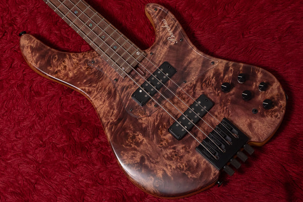 【used】Bacchus / WOODLINE 4AC-HL-SE’19W BP 2019 3.560kg #106740【GIB Yokohama】