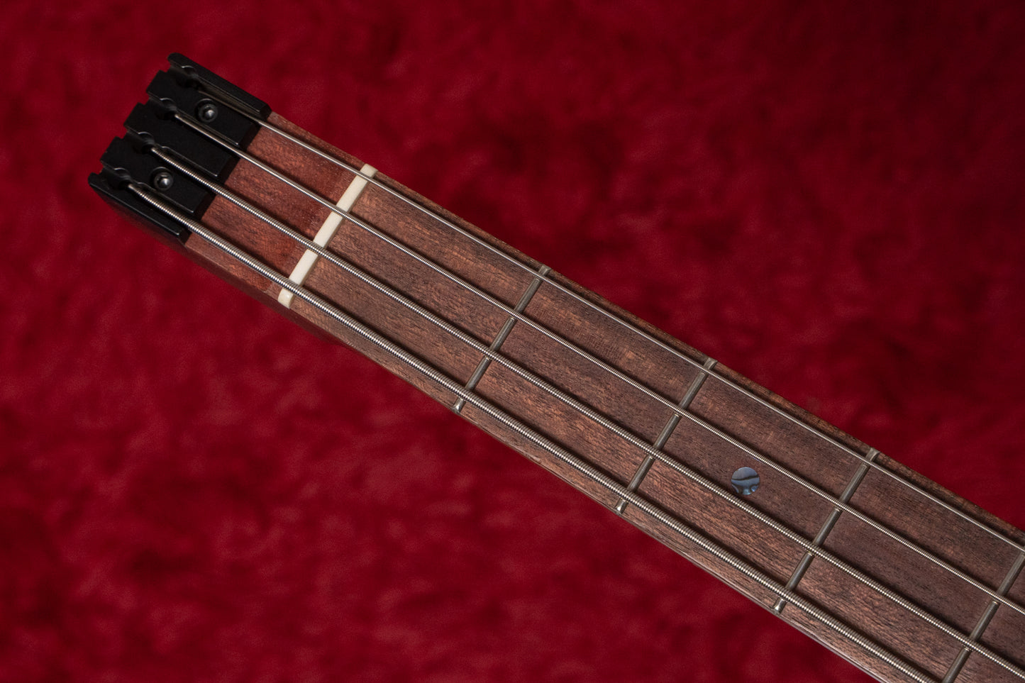 【used】Bacchus / WOODLINE 4AC-HL-SE’19W BP 2019 3.560kg #106740【GIB Yokohama】