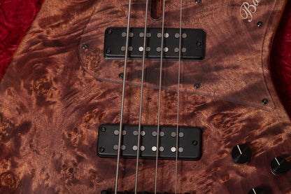 【used】Bacchus / WOODLINE 4AC-HL-SE’19W BP 2019 3.560kg #106740【GIB Yokohama】
