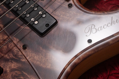 【used】Bacchus / WOODLINE 4AC-HL-SE’19W BP 2019 3.560kg #106740【GIB Yokohama】