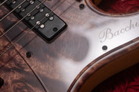 【used】Bacchus / WOODLINE 4AC-HL-SE’19W BP 2019 3.560kg #106740【GIB Yokohama】