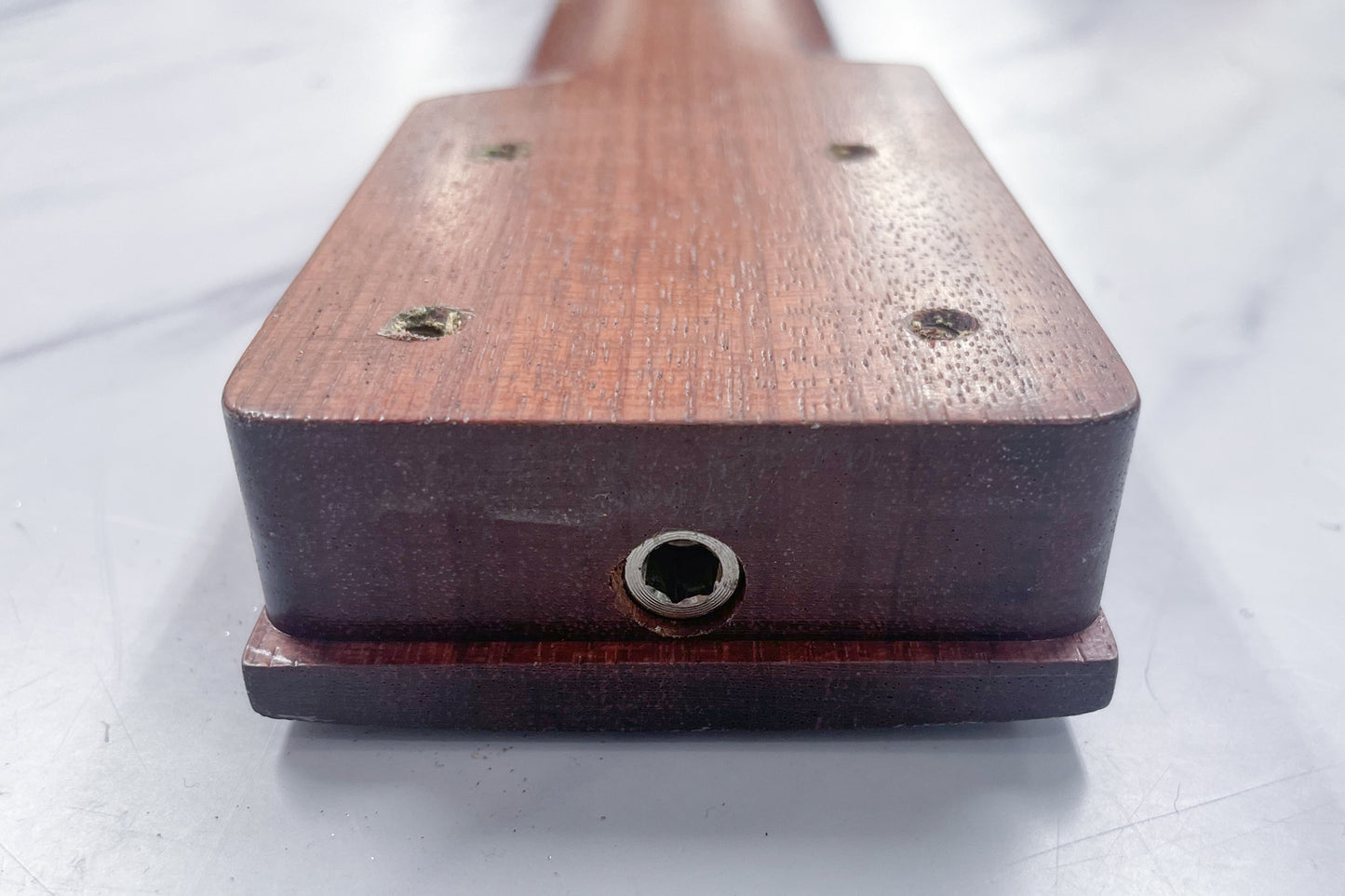 【used】Bacchus / WOODLINE 4AC-HL-SE’19W BP 2019 3.560kg #106740【GIB Yokohama】