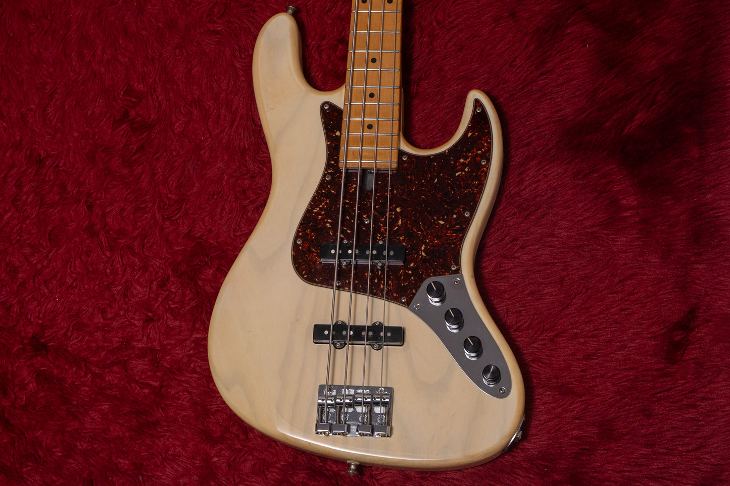【used】Sadowsky NYC / Vintage 4 VW 1998 4.105kg #2968【GIB Yokohama】
