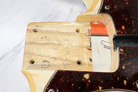 【used】Sadowsky NYC / Vintage 4 VW 1998 4.105kg #2968【GIB Yokohama】