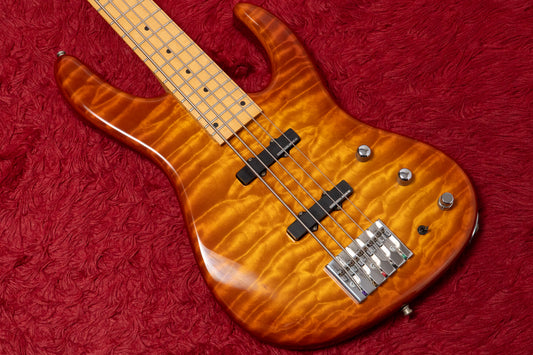 【used】Mike Lull / M5 4.515kg #205【GIB Yokohama】