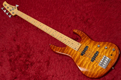 【used】Mike Lull / M5 4.515kg #205【GIB Yokohama】