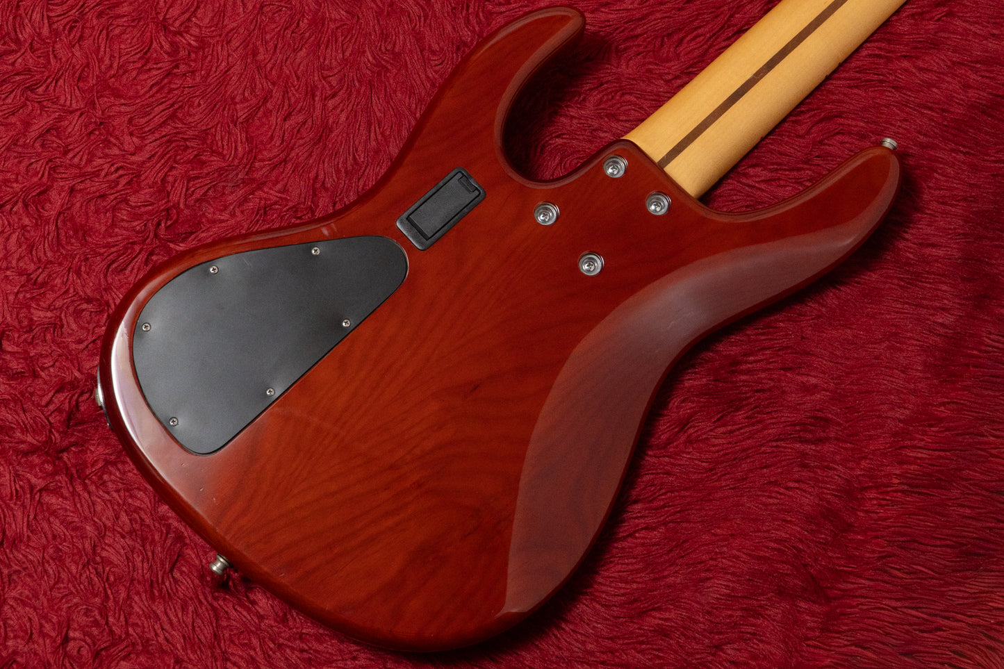【used】Mike Lull / M5 4.515kg #205【GIB Yokohama】