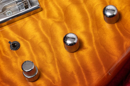 【used】Mike Lull / M5 4.515kg #205【GIB Yokohama】