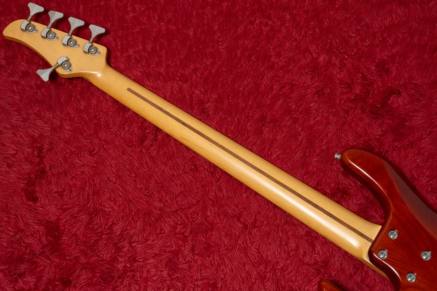【used】Mike Lull / M5 4.515kg #205【GIB Yokohama】