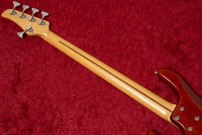【used】Mike Lull / M5 4.515kg #205【GIB Yokohama】