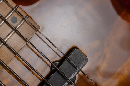 【used】Mike Lull / M5 4.515kg #205【GIB Yokohama】