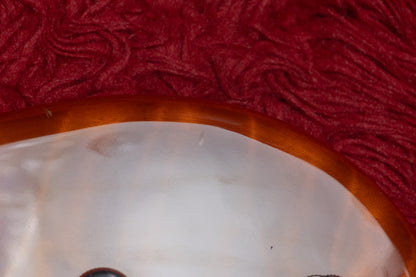 【used】Mike Lull / M5 4.515kg #205【GIB Yokohama】