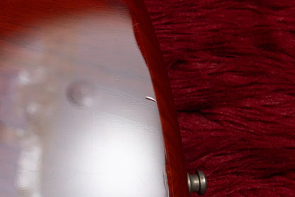 【used】Mike Lull / M5 4.515kg #205【GIB Yokohama】