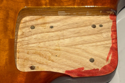 【used】Mike Lull / M5 4.515kg #205【GIB Yokohama】