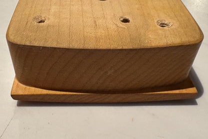 【used】Mike Lull / M5 4.515kg #205【GIB Yokohama】