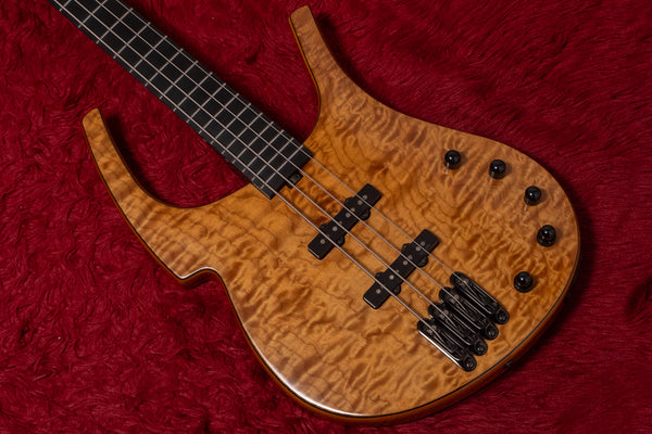 【used】Parker / FB4 Fly Bass 3.355kg #0303266【GIB Yokohama】