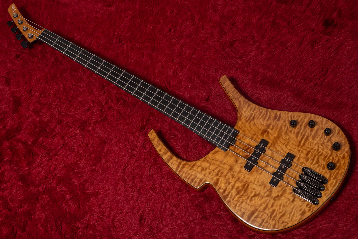 【used】Parker / FB4 Fly Bass 3.355kg #0303266【GIB Yokohama】