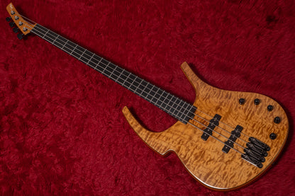 【used】Parker / FB4 Fly Bass 3.355kg #0303266【GIB Yokohama】