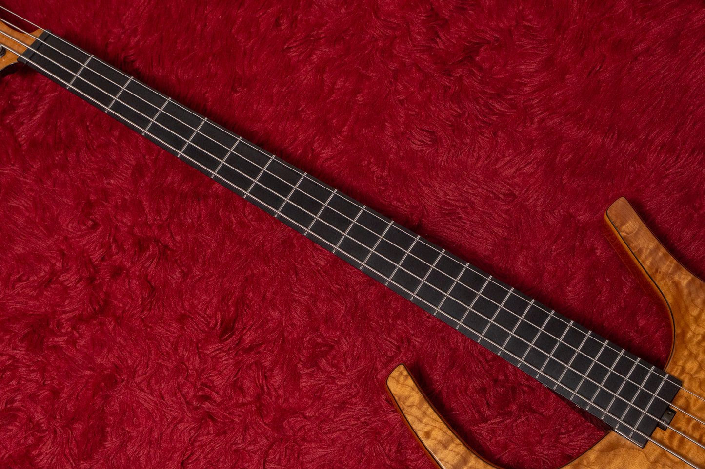 【used】Parker / FB4 Fly Bass 3.355kg #0303266【GIB Yokohama】