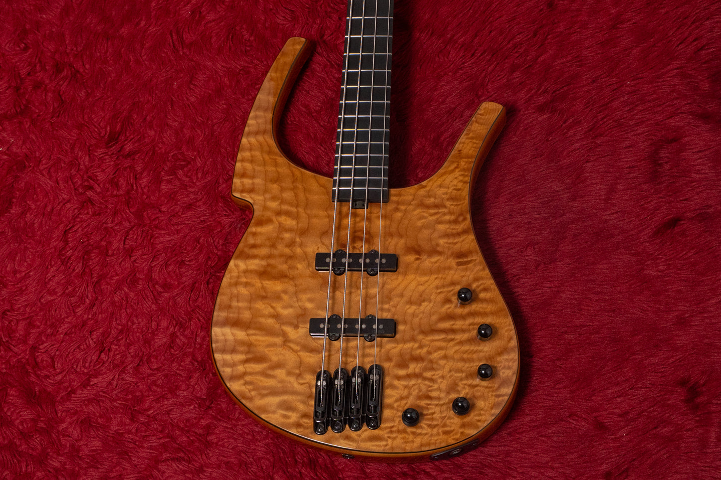 【used】Parker / FB4 Fly Bass 3.355kg #0303266【GIB Yokohama】