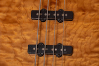 【used】Parker / FB4 Fly Bass 3.355kg #0303266【GIB Yokohama】
