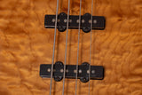 【used】Parker / FB4 Fly Bass 3.355kg #0303266【GIB Yokohama】