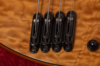 【used】Parker / FB4 Fly Bass 3.355kg #0303266【GIB Yokohama】