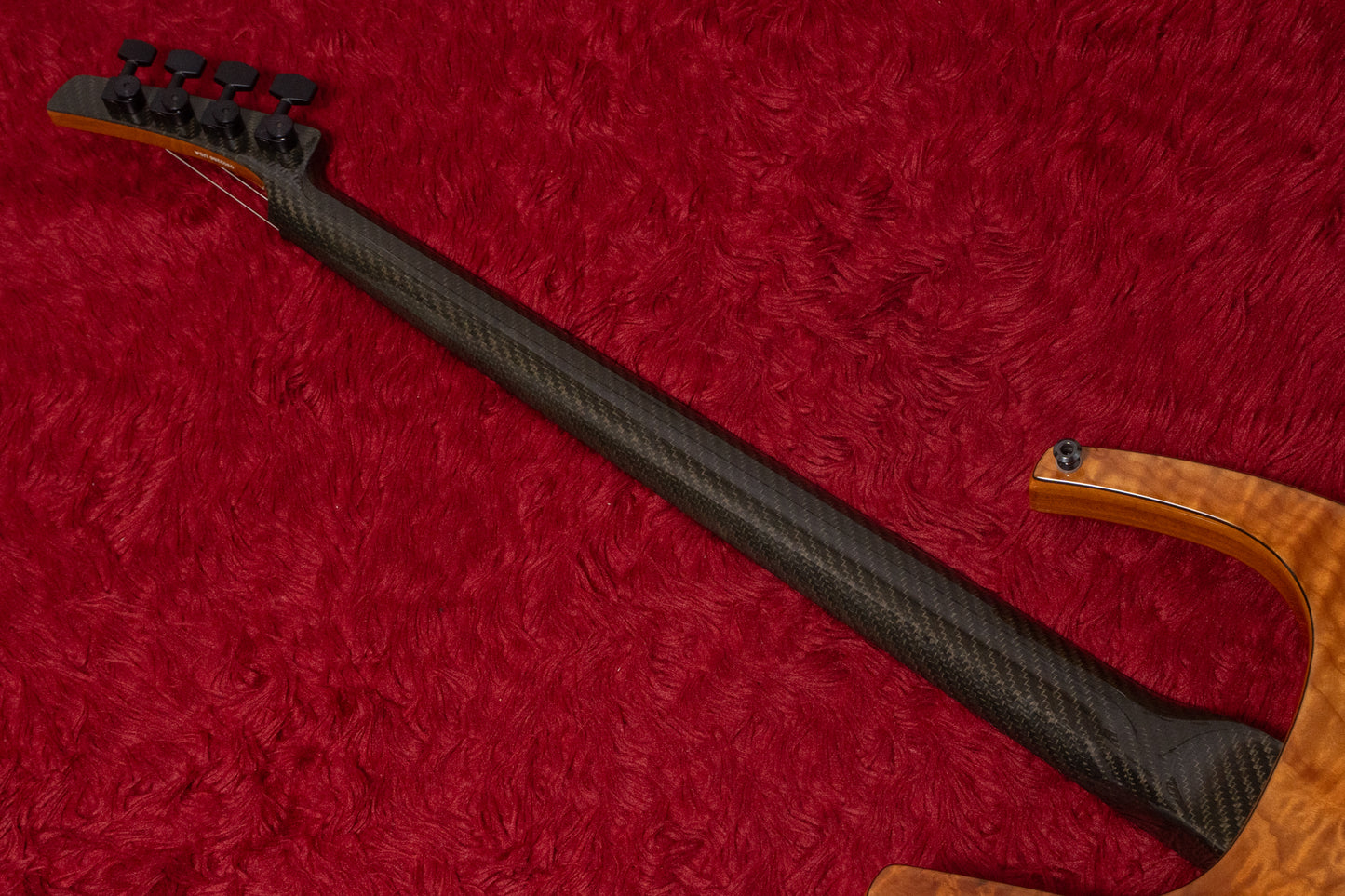 【used】Parker / FB4 Fly Bass 3.355kg #0303266【GIB Yokohama】