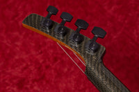 【used】Parker / FB4 Fly Bass 3.355kg #0303266【GIB Yokohama】