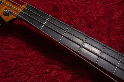 【used】Parker / FB4 Fly Bass 3.355kg #0303266【GIB Yokohama】